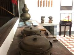 -陈李济中药博物馆