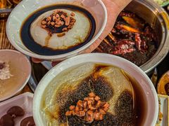 -盖帮鳝鱼串串(东郊记忆店)