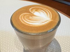 -BAKER&SPICE(BFC外滩金融中心店)
