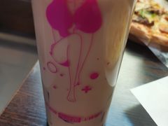 -酷公社·榴莲披萨(太原街店)