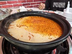 -牛排王糟粕醋火锅(海甸分店)