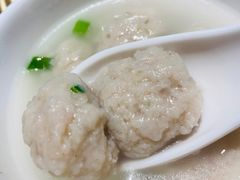 -小船渔村•大连菜•大连焖鱼(黄河路店)