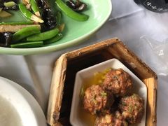 -侨美·唐荔园·40年地道粤菜