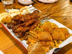 -一佳烤铺(丽江景苑店)