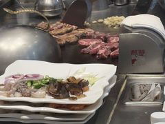 -上渔铁板烧(熙悦汇店)