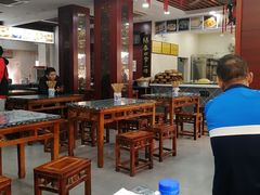 大堂-荣阳楼(山塘街店)