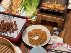 -蚝太郎 • 海鲜烧烤(建国路创始店)