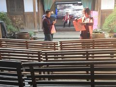 -金华市剪纸博物馆