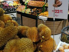 -金鹰超市(国际购物中心新街口店)
