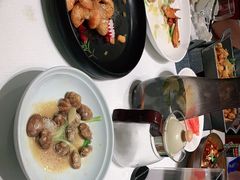 -阿明小菜·海鲜·上海菜(梅陇店)