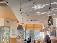 -Blueglass酸奶(财富购物中心店)