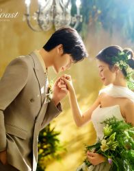 -金夫人婚纱摄影(包河万达店)