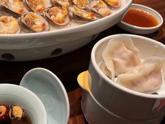 -喜鼎海胆水饺(东港店)