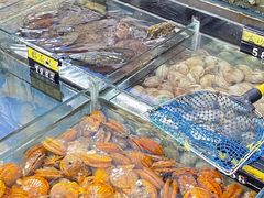 -明记海鲜大排档(巽寮湾店)