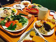 -So Lounge索兰至餐厅(蓝色港湾店)