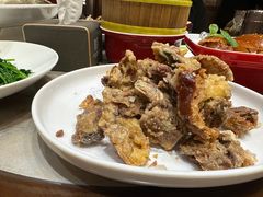 -北京京滨饭店客房