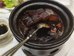 -正院大宅门烤鸭(首体店)