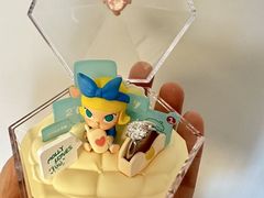 -泡泡玛特POPMART(万柳华联店)
