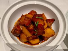 -久宴·天目湖大鱼头(恐龙园店)