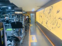 -超鹿运动健身(紫阳商贸中心店)