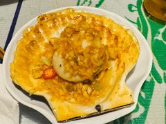 -辉记炭烧海鲜大排档·老字号(福田店)