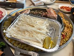 -韩宫宴烤肉·料理(桐乡吾悦广场店)
