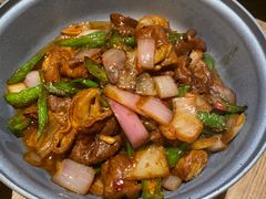 -日出青木