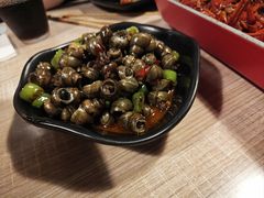 -香满堂川湘菜烤鱼(龙茗路店)