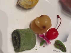 -全聚德(双井店)