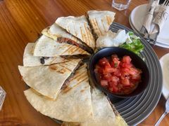 辣墨西哥牛肉饼-萨尔瓦多Salvador's