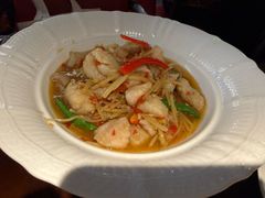 -许爷家·生态湖鲜(徐汇日月光店)