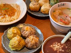 -鑫震源·苏式大虾生煎(山塘街店)