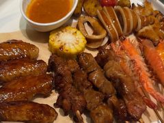 -星怡会·新加坡新美食(苏州中心店)