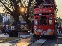 -赤坎·广东华侨国际旅游度假区