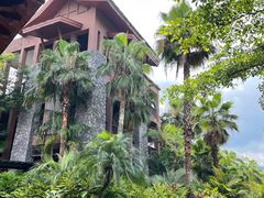 -广州都喜泰丽温泉度假酒店