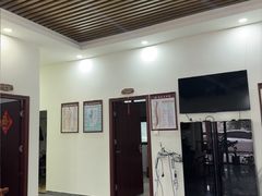 -张钰强中医正骨推拿连锁(唐家人才公寓店)