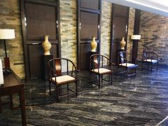 -佛山顺德香云纱园林酒店(清晖园店)