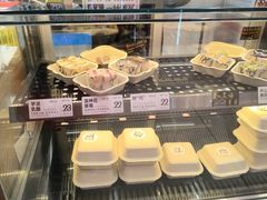 -One Bagel·一个贝果(凯德mall大峡谷店)
