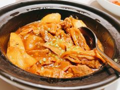 -恒悦轩·粤菜(上海展览中心店)