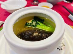 -十八棵（老龙井）御茶园(老龙井店)