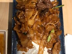 -避风塘(百联东郊店)