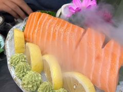 -米禾良日料(人民广场店)