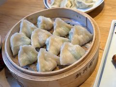 -新兴园饺子馆(北京百子湾店)