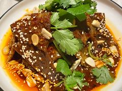 夫妻肺片-渝信川菜(华盛店)