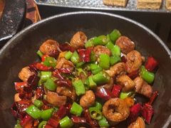 -老板恋上鱼(振华商厦店)