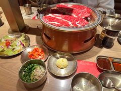-西塔老太太泥炉烤肉(江北印象汇店)