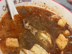 -小杨生煎(金山百联购物中心3楼店)