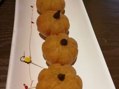 南瓜饼-梧桐树下(云锦世家店)