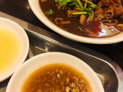 -姚记炒肝店(簋街店)