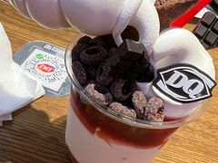 -DQ·蛋糕·冰淇淋(龙茗店)